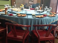 包厢-天怡·鱼工厂(梅溪湖店)