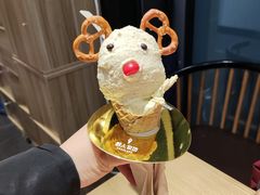 -野人先生现做冰淇淋(北京顺义祥云小镇店)