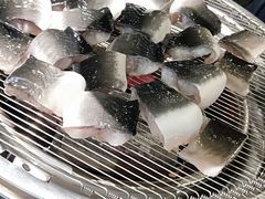 -本炙炭烤·蒲烧活鳗料理店(金沙洲店)