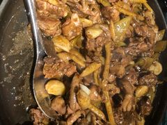 甘家界牌柠檬鸭-甘家界牌柠檬鸭(青山店)