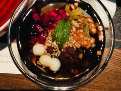 -大隐·成都火锅Bistro(合生麒麟新天地店)