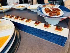 羲和烤鸭-羲和雅苑•北京烤鸭(平安国际金融中心店)