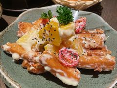 -安南越南餐厅(青岛万象城店)