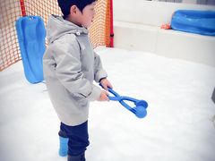 -Mr·Kuma酷么先生雪之乐园