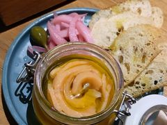 -THE CUT Rooftop顶楼牛排餐吧(环贸iapm店)