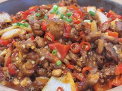 -三只鸟本地特色菜馆(上饶总店)