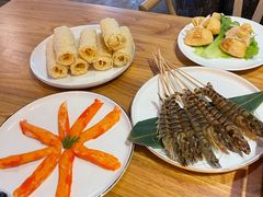 -山海蟹庐·海鲜糟粕醋火锅(慈溪店)