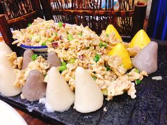 -闻香阁·清真(光荣道店)