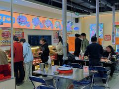 -哈哈碳都·牛肋条无限自助烤肉(宝龙店)