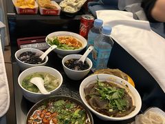 -华夏良子·足道SPA艾灸(铁道大厦店)