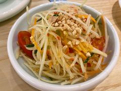 -米泰芒·东南亚料理(体育西店)
