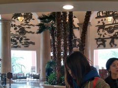 -圣爵菲斯大酒店(长沙世界之窗店)