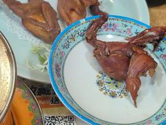 -乔家满族八大碗(流水沟店)