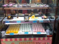 -青岛颐海花园酒店总店·自助餐厅