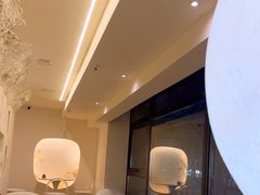 -伊斯坦布尔土耳其清真咖啡餐厅