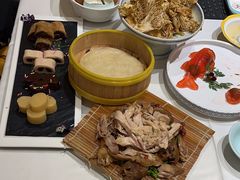 -惠丰堂饭庄·烤鸭·京味菜(翠微路店)
