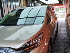 -天猫养车贴膜轻改·蓝电(优匹康桥东路店)