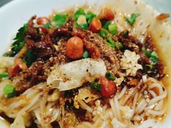 -宋记海南粉传承老店(人民西路店)