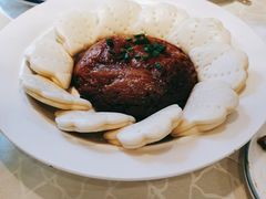 胡同米粉肉-新侨小馆(东直门北小街店)
