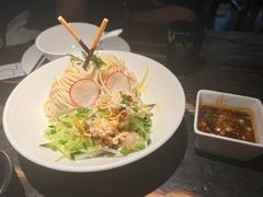-外婆家(蓝色港湾店)