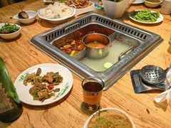 -草原塞蛮羊火锅城(港湾店)