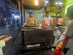 -张记灌饼(丰富路店)