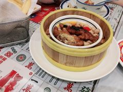 -香港新曜记茶餐厅(星耀城店)