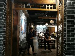 门面-功夫小龙虾·烧烤·江湖菜(金沙洲店)
