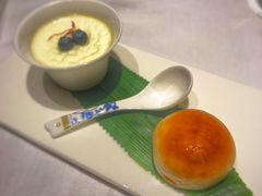 -Yan Ting 宴庭中餐厅(上海静安瑞吉酒店)