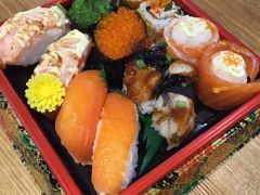 -盒马鲜生(宝地店)