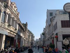 -陈记汤饭(水巷口店)