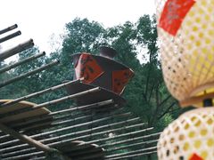 -林坑古村落