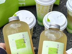 -奈雪的茶(优特汇店)