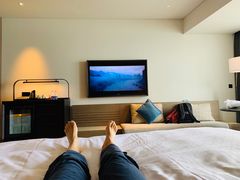 -深圳大梅沙京基洲际度假酒店