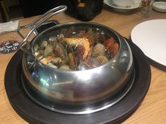 -海味当家(西安路店)
