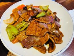 -大牌大·传统杭帮菜(湖滨店)