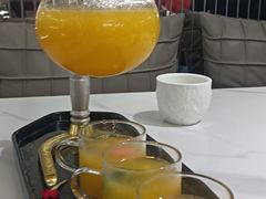-3号仓库·创意中国菜(新世界城店)