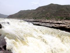 -陕西黄河壶口瀑布旅游区