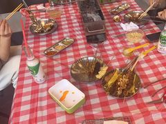 -生火火·小炉子炭烤(金楠天街总店)