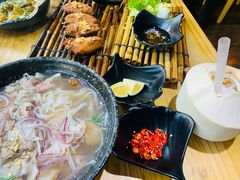 -越谜·越南餐厅(长白店)