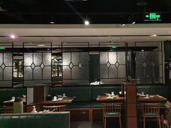 -南拳十三姨·潮汕砂锅粥(世纪金源店)