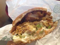 iphone_upload_pic-麦当劳(东吴广场银泰城店)