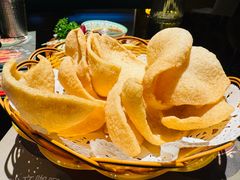 -金厨泰国餐厅·全泰籍厨师料理(拱北店)