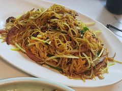 -新旺茶餐厅·早餐·夜宵(仙霞店)