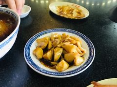 -同得兴 Since·1995 传统苏式面馆(嘉馀坊店)