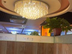 -上岛咖啡(华源四里店)