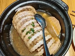 -竹里馆·淮扬菜·功夫茶(老门东店)