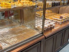 -丁香西饼屋(桂林路店)