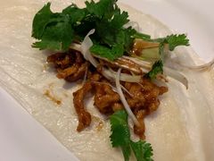 筋饼-老昌春饼(中央大街店)