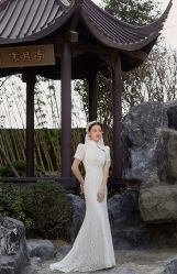 -古摄影婚纱(湛江霞山步行街店)